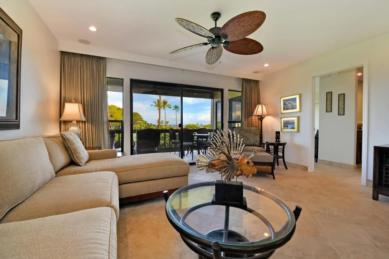 Lägenhet Kaanapali Plantation #52 Condo Lahaina