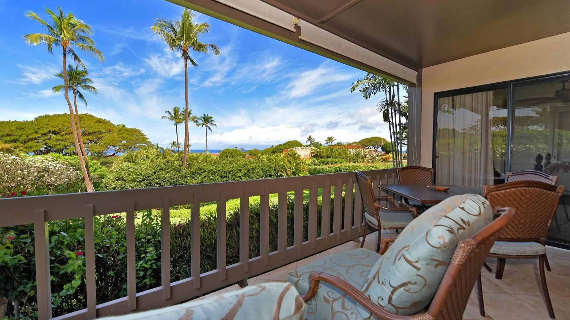 Kaanapali Plantation #52 Condo Lahaina Lägenhet