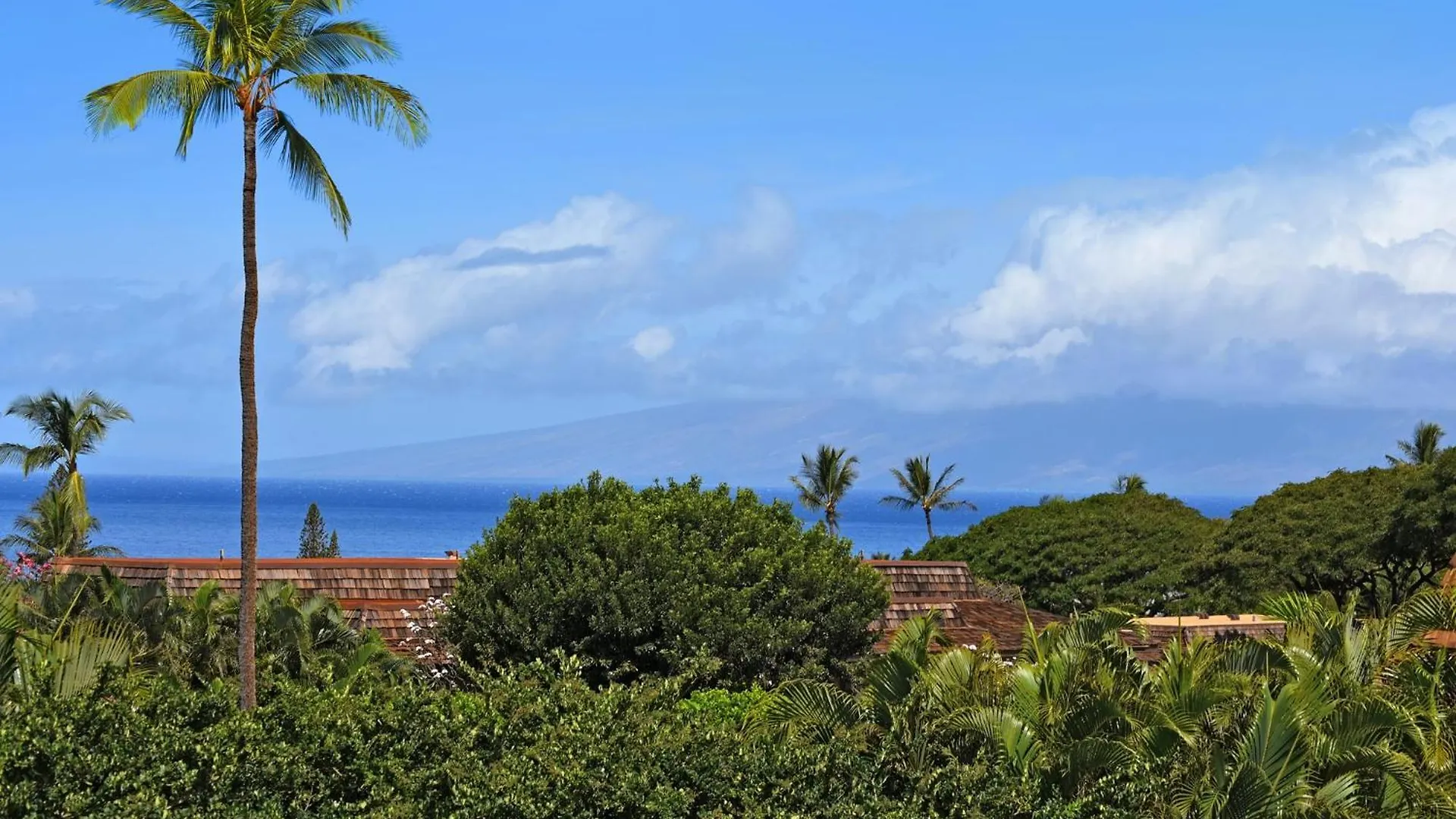 Lägenhet Kaanapali Plantation #52 Condo Lahaina