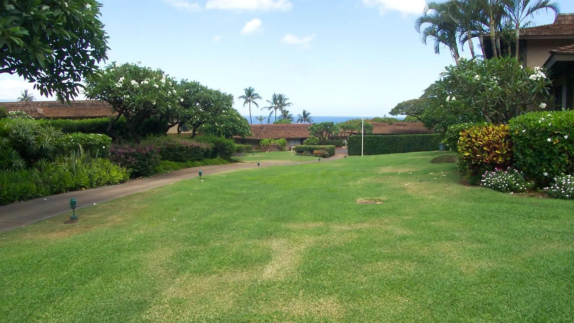 Lägenhet Kaanapali Plantation #52 Condo Lahaina USA