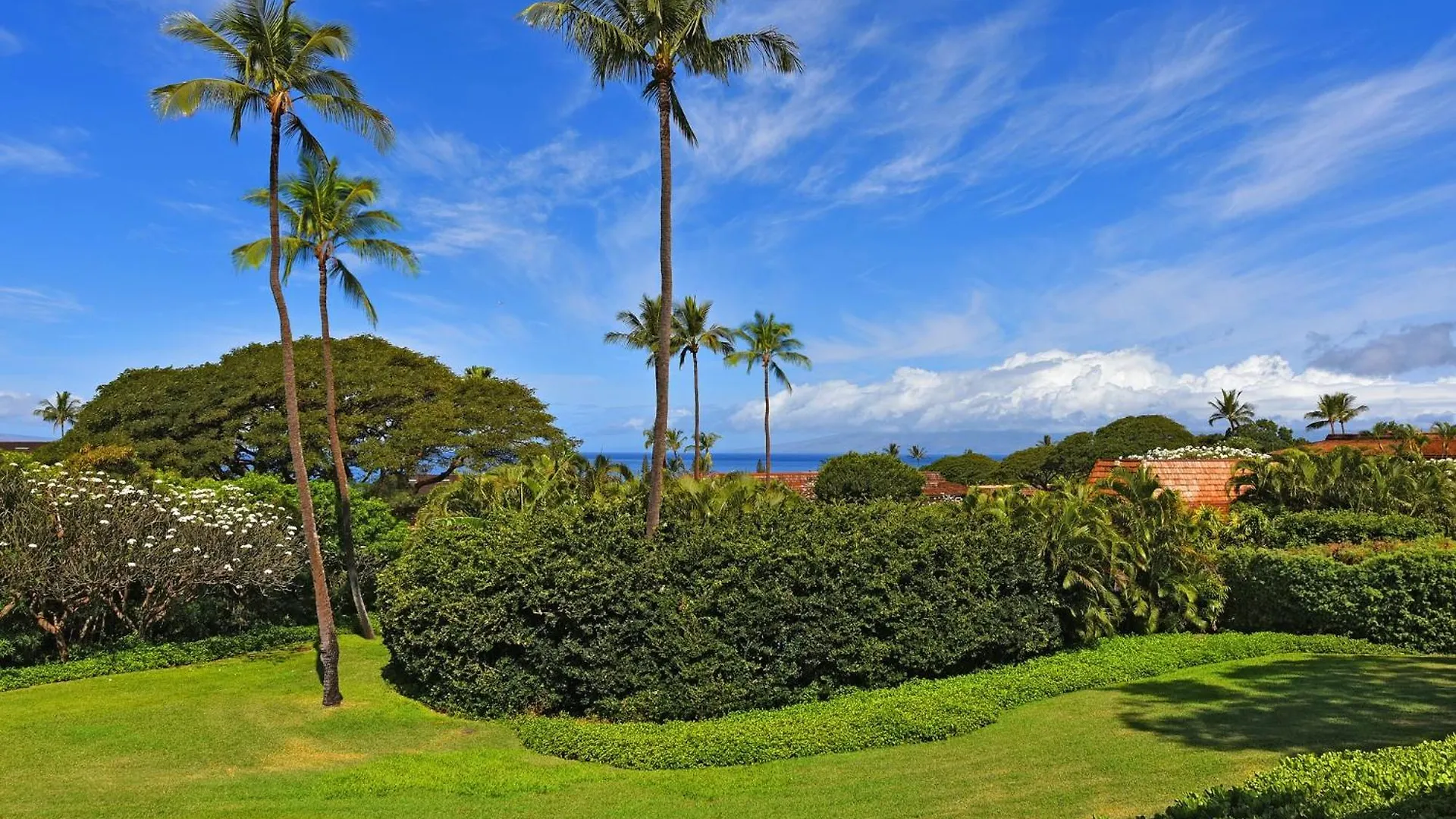 Kaanapali Plantation #52 Condo Lahaina USA
