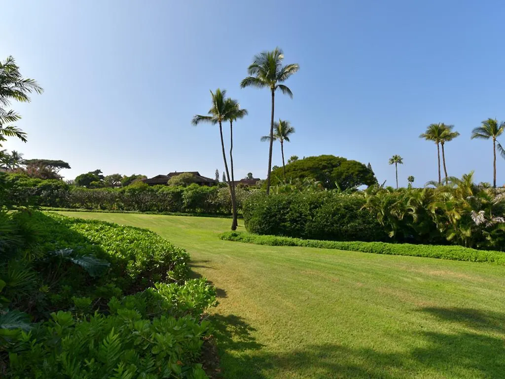 Kaanapali Plantation #52 Condo Lahaina USA