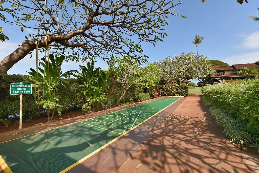 Kaanapali Plantation #52 Condo Lahaina 0*,
