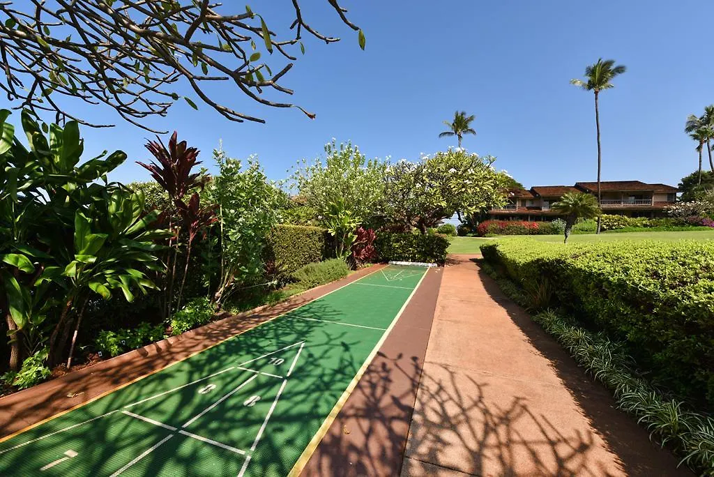 Kaanapali Plantation #52 Condo Lahaina 0*,  USA